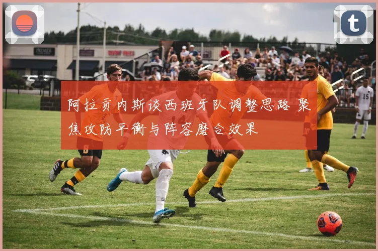 阿拉贡内斯谈西班牙队调整思路 聚焦攻防平衡与阵容磨合效果