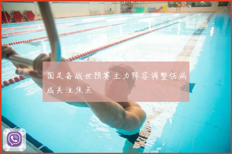 国足备战世预赛主力阵容调整伤病成关注焦点