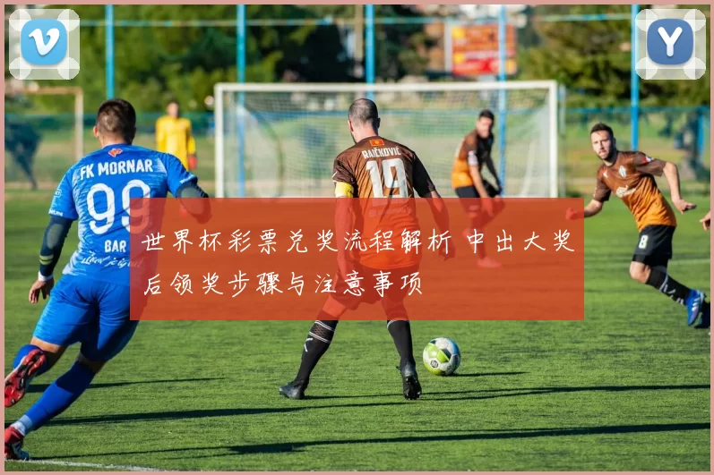 世界杯彩票兑奖流程解析 中出大奖后领奖步骤与注意事项